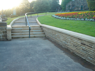 Paving Stones Yorkshire